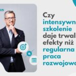 Czy intensywne szkolenie daje trwalsze efekty niż regularna praca rozwojowa?