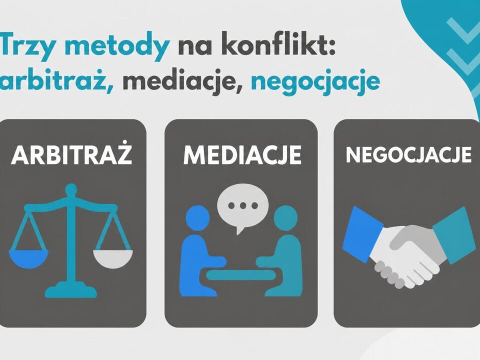 Czy konflikty w zespole można rozwiązać bez wsparcia z zewnątrz?